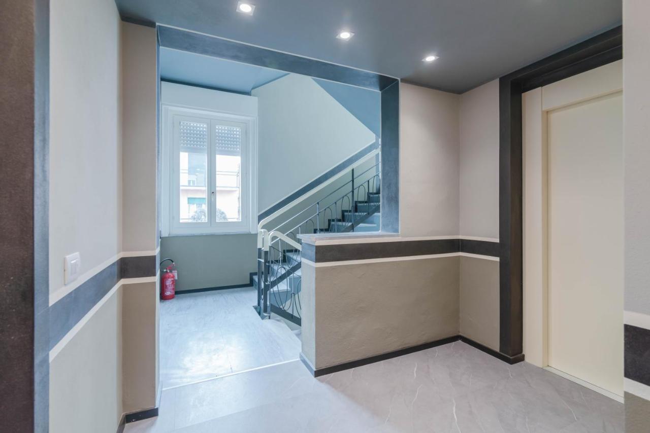 Appartement Pavia Tower - By Host4U Extérieur photo