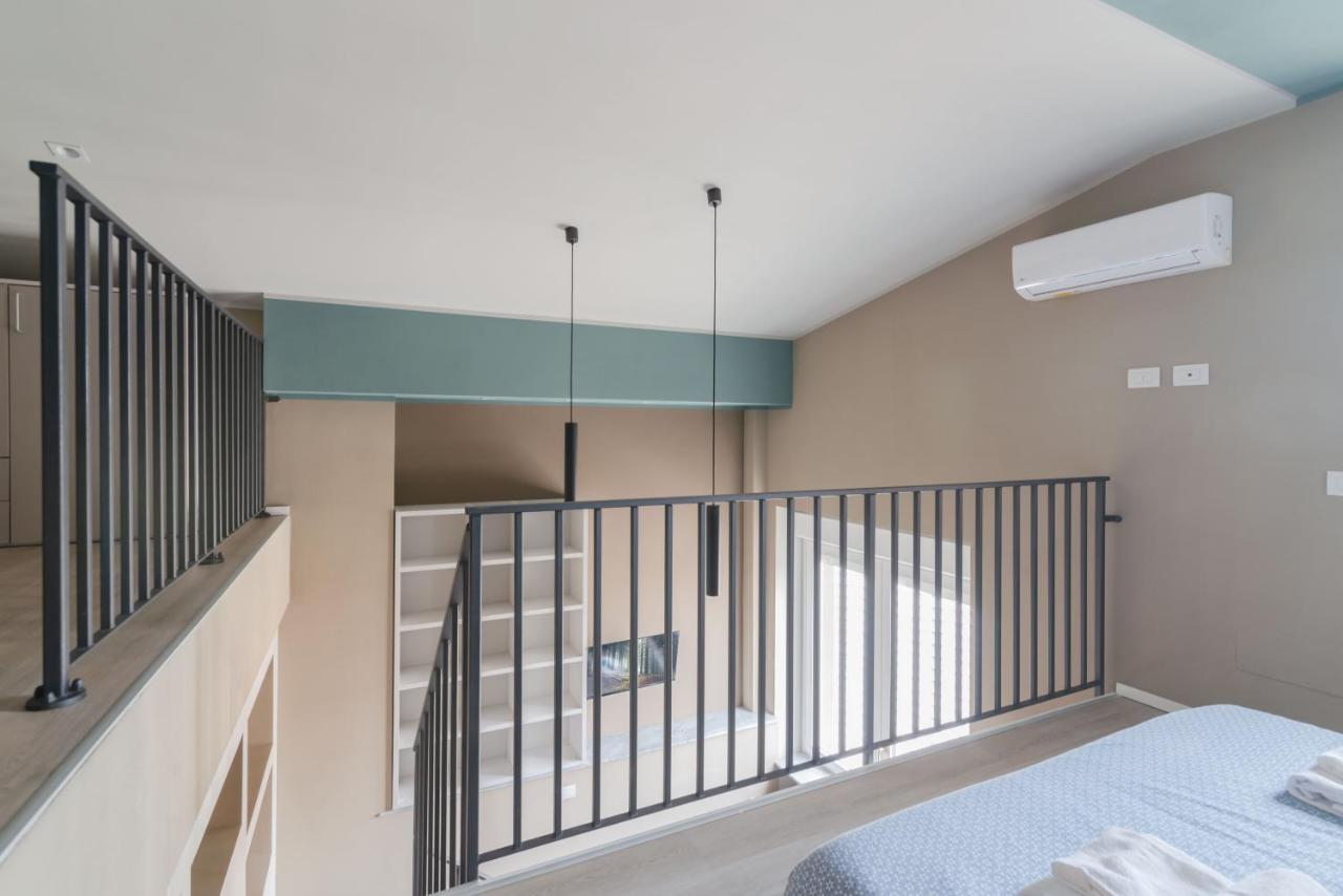 Appartement Pavia Tower - By Host4U Extérieur photo
