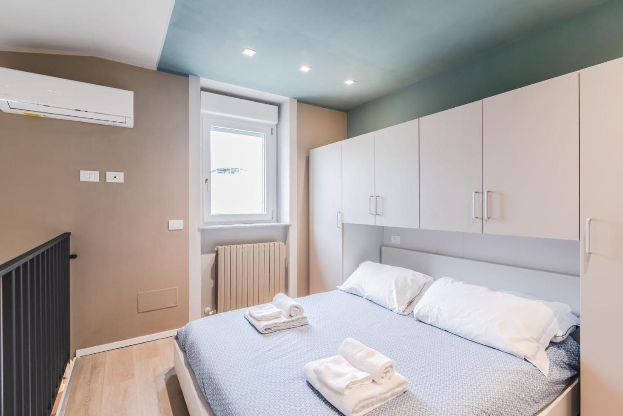 Appartement Pavia Tower - By Host4U Extérieur photo