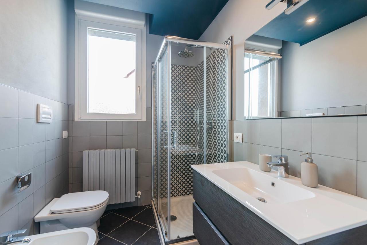Appartement Pavia Tower - By Host4U Extérieur photo