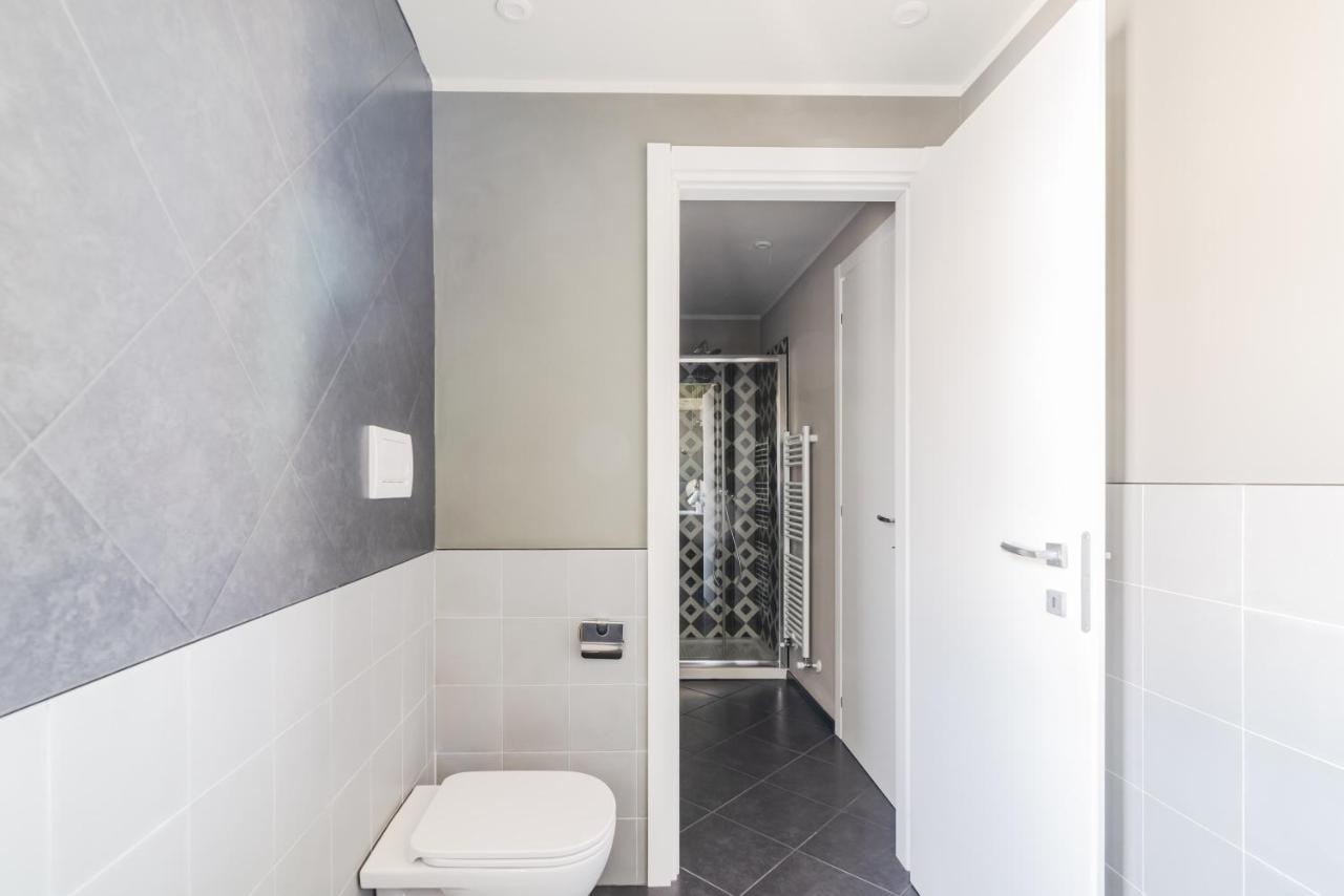 Appartement Pavia Tower - By Host4U Extérieur photo